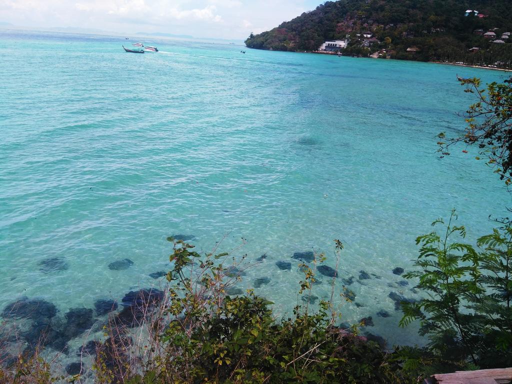 Отель Phi Phi Coralbay Экстерьер фото