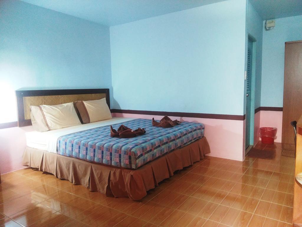 Отель Phi Phi Coralbay Экстерьер фото